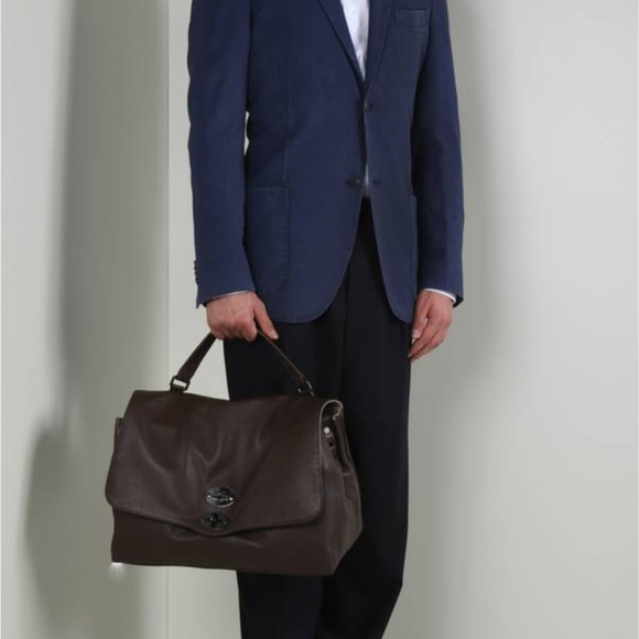 ZANELLATO | Bags | Zanellato Postina Large Bag In Dollarone Leather |  Poshmark